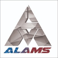 ALAMS International logo - Similar company to Gears Sphere