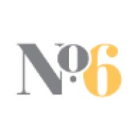 number six, llc logo - Similar company to Normal Number