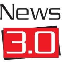 News 3.0 logo - Similar company to Truenumbers