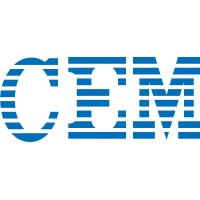CEM France logo - Similar company to Erigium