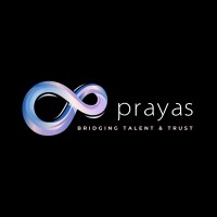 Prayas logo - Similar company to Prayas Consultancy Services (It Recruitment Solutions)
