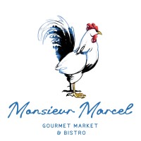 Monsieur Marcel Gourmet Market & Restaurant