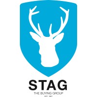 STAG Buying Group Ltd logo - Similar company to Abracs Ltd