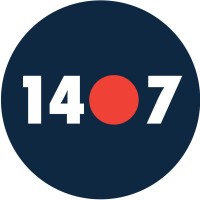 1407 logo - Similar company to Shipping Days