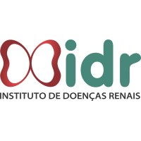 IDR - Instituto de Doenças Renais logo - Similar company to Feeng - Fundação Empresa Escola De Engenharia Da Ufrgs