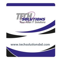 TechSolutions Bangladesh logo - Similar company to Innova Tech Bangladesh