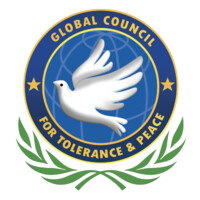 Global Council for Tolerance and Peace logo - Similar company to Consulate General Of Egypt - Sydney