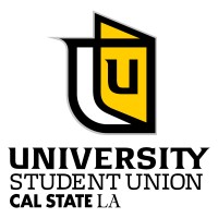 University-Student Union, Cal State LA logo - Similar company to Borzo, Llc