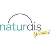 Naturdis Gourmet logo - Similar company to Naturdis