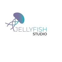 Jellyfish Studio logo - Similar company to Airtrack
