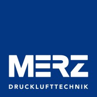 Merz Drucklufttechnik GmbH logo - Similar company to A&F Drucklufttechnik Gmbh