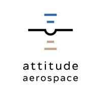 Attitude Aerospace GmbH logo - Similar company to Aeromond Services E.U.
