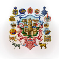 High School Canna University logo - Similar company to Panda With Me Agency