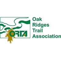 Oak Ridges Trail Association (ORTA) logo - Similar company to Wecan Analytics
