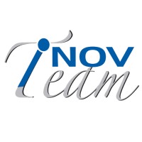 INOVTEAM® logo - Similar company to Oztro