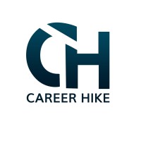 Career Hike logo - Similar company to Career High