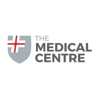 The Medical Centre (TMC) logo - Similar company to Rx Propellant