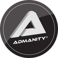 ADMANITY logo - Similar company to All Things Eq