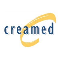 Creamed Dental Materials logo - Similar company to Micron Dental