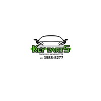 KEY PARTS logo - Similar company to Bever Control