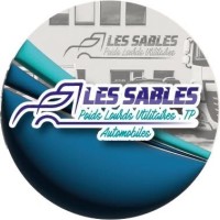 LES SABLES PL UTILITAIRES logo - Similar company to Garage Boyer