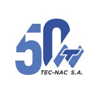 TEC NAC S.A. logo - Similar company to Ente Administrador Puerto Villa Constitución