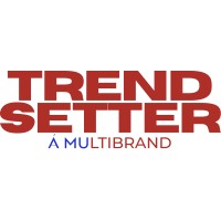 Trendsetter А́ Multibrand logo - Similar company to Nuv