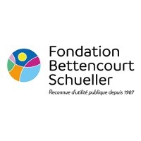 Fondation Bettencourt Schueller logo - Similar company to Face, La Fondation Pour L'Inclusion