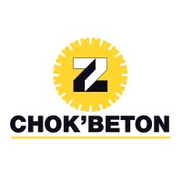 CHOK BETON logo - Similar company to Revelon