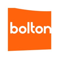 Bolton | Ontwikkeling & Bouw logo - Similar company to Bebouw Midreth Bv (Volkerwessels)