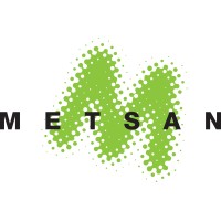 Metsan logo - Similar company to Arhan Grup Metal
