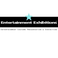 Entertainment Exhibitions logo - Similar company to Iyam Entertainment Studios