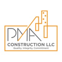 PMA Construction, LLC logo - Similar company to Superiorpro