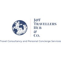 J&F Travellers Hub & Co. Inc. logo - Similar company to Fareconnect.Com