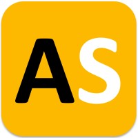 AmzSquad logo - Similar company to Halox Smart