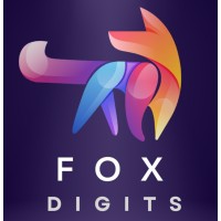 Fox Digits logo - Similar company to Foxy Digits