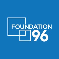 Foundation 96 logo - Similar company to Ifpa - International Federation Of Professional Aromatherapists