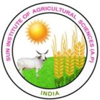 Sun Institute of agricultural Sciences logo - Similar company to Kaveri University