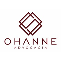 Ohanne Advocacia Especializada logo - Similar company to Barcellos & Oliveira Advocacia
