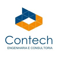Contech Engenharia e Consultoria logo - Similar company to Engenharia. Mec