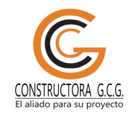 Constructora GCG logo - Similar company to Constructora Ossalopez
