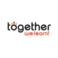 Together We Learn logo - Similar company to Webster University School Of Communications