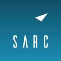 Swedish Aerospace Research Center (SARC) logo - Similar company to Ecosophy