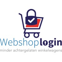 Webshoplogin Bv