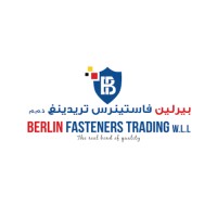 Berlin Fasteners Trading logo - Similar company to Eastern Gate