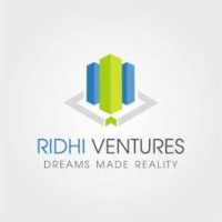 Ridhi Ventures logo - Similar company to Ridhi Ventures