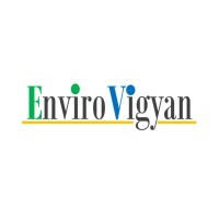 EnviroVigyan logo - Similar company to Forrest - Forest Regeneration And Environmental Sustainability Trust
