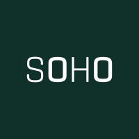 Soho Inmobiliaria logo - Similar company to Mc Inversiones