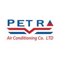 Petra Air Conditioning Co. Ltd logo - Similar company to Smart Astra Tech