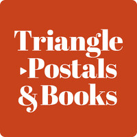 Triangle Postals logo - Similar company to Tdm Publishing